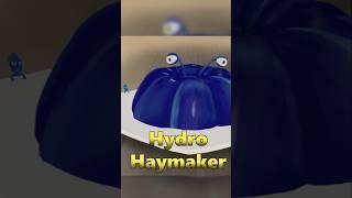 Hydro Haymaker - Ideas Brought to Life