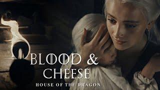 Helaena Targaryen | Blood and Cheese (HOTD 2x01)