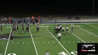 LCHS vs Winfield Pregame Show_8-30-24