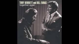 You Must Believe In Spring - Tony Bennett and Bill Evans