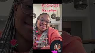 Peach McIntyre TikTok Live!!! Is Peach back gambling? Trickn off Money On Her Cheating A$$ HUSBAND