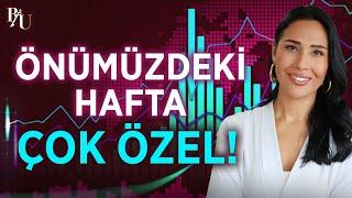 ÖNÜMÜZDEKİ HAFTA ÇOK ÖZEL! | BESTE UYANIK