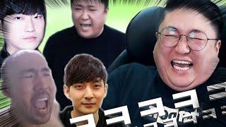레전드 코트를웃겨라 풀영상 ㅋㅋㅋㅋ (22.04.02-6)