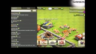 Clash of Clans - How to Make a Clan