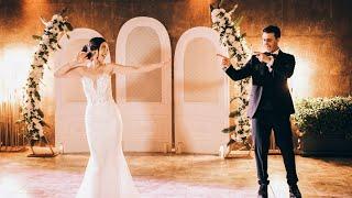 Perihan & Gökhan - İstanbul Düğün Hikayesi - ROYAL AJANS WEDDİNG - İSTANBUL