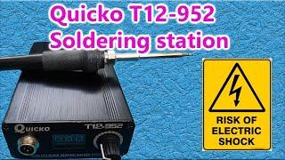 T12 vs Traditional Soldering Stations: Which is Best?