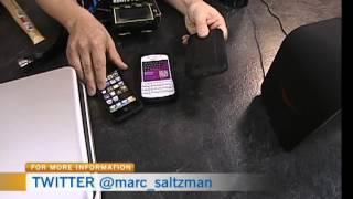 Marc Saltzman Back to School