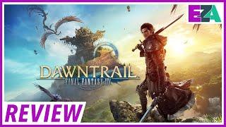 Final Fantasy XIV: Dawntrail - Easy Allies Review