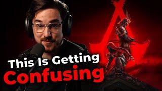 AC Shadows Won't Have PAID Battle Passes - Luke Reacts