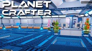 PLANET CRAFTER  Intelligenter Stoff für mehr Farbe! | LETS PLAY | #94