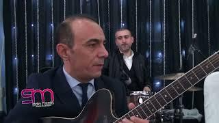 Ramin Eziz (gitara) Vahid Quliyev (qarmon) Solo ifa (acilis) - Pervizin toyu #solomusic