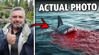 1 Hour of Most HORRIFYING Deaths of People Killed by Wild Animals...