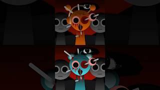 Incredibox Sprunki But New Swapped Horror Vs Sprunki OG