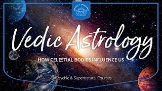 Vedic Astrology Diploma Course | Centre of Excellence | Transformative Education & Online Learning