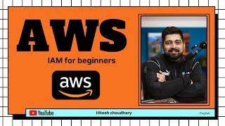 AWS IAM guide for beginners