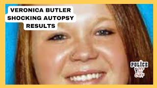 "Shocking Autopsy Report Revealed: What Happened to Veronica Butler?"