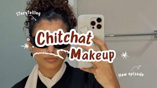 Chitchat&makeup - این قسمت : بعد طلاق