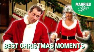 Best Christmas Moments | Married With Children