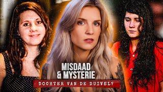 Miranda Barbour: 22 MOORDEN op haar geweten?! | MISDAAD & MYSTERIE