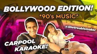 Carpool Karaoke @SheTroubleMaker