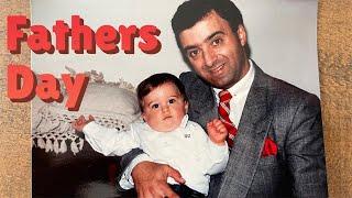 Happy Fathers Day | Featuring the Original Mr Saad