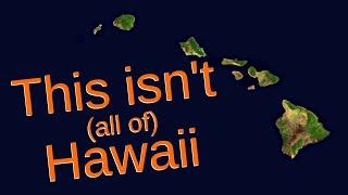 Hawaii's Forgotten Islands