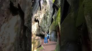 Yana Caves Karnataka #caves #gokarna # Karnataka