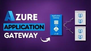 Azure Application Gateway Deep dive | Step by step explained