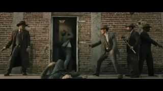 Gangster Squad Trailer