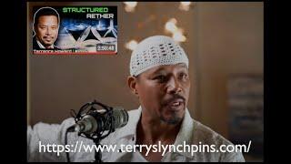 Terrence Howard DemystifySci Podcast - Repost