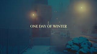 One Day of Winter | NYC Street Photography