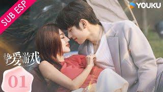 【SUB ESP】Juego de amor verdadero EP01 | He Ruixian / Fan Zhixin / Wang Ce / Wang Zuyi | YOUKU