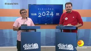 Chiquinho de Barroso diz que Marcelo Vale não constrói casas populares; prefeito promete parcerias