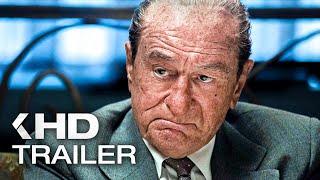 THE ALTO KNIGHTS Trailer German Deutsch (2025) Robert De Niro