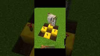 Minecraft Iron Golem Frustrated 