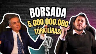 Borsada Fon Yöneticisi Nasıl Yatırım yapıyor ? Haydar Acun'a Sordum...