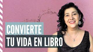 Cómo escribir tus MEMORIAS y AUTOBIOGRAFÍA  Escribir la historia de una vida |Géneros literarios #3