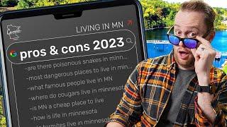 PROS and CONS 2023 Is Minnesota a good place to live? {Updated}