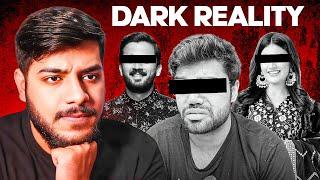 Dark Reality of Pakistani Family Vloggers !!!