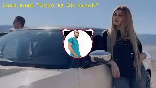 Seda Hovhannisyan - Inch Anem X "Prod by RG Hakob"