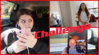 Is Emily part of the Challenge...?VLOG#579