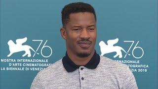 Filmmaker Nate Parker apologizes for 'tone deaf' response to rape allegation