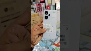 MI REDMI NOTE 13 PRO+ 5G Unboxing 120Hz 3D curved Amoled display  200MP CameraIP68 water Resistant