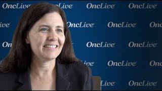 Dr. Wakelee on Available Treatments Following Tumor Progression in Lung Cancer