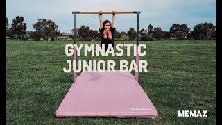 MEMAX Gymnastics Junior Bar