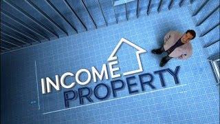 Income Property Featuring Appearance of Bev McLean from Re/Max First Realty