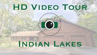 Indian Lakes Video Tour