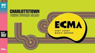 2024 East Coast Music Awards: Festival & Conference