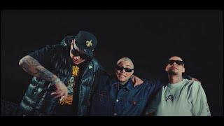 MARA -  NO LES CREO FT ZIMPLE - SID MSC (VIDEO OFICIAL)