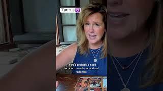 TAURUS : Who's Watching WHO? | Mid June 2024 Zodiac Tarot Reading #tarot #shorts